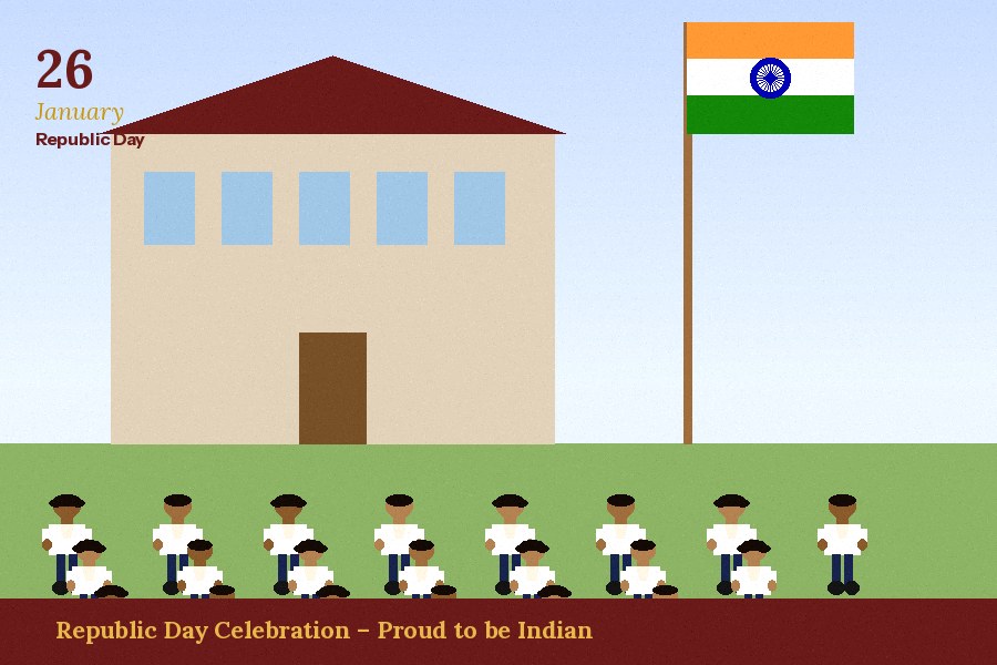 Republic Day Celebration