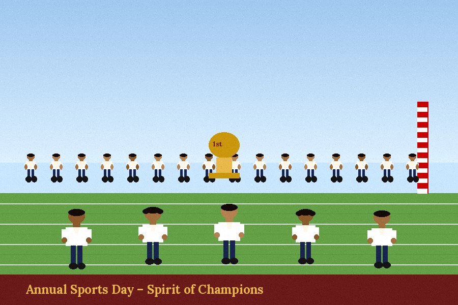 Annual Sports Day